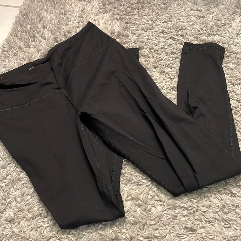 Victoria secret leggings